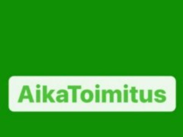AIKATOIMITUS LISÄ